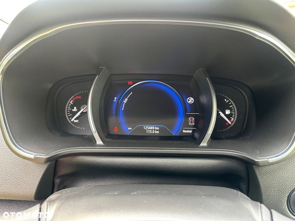 Renault Megane BLUE dCi 115 GT LINE - 34