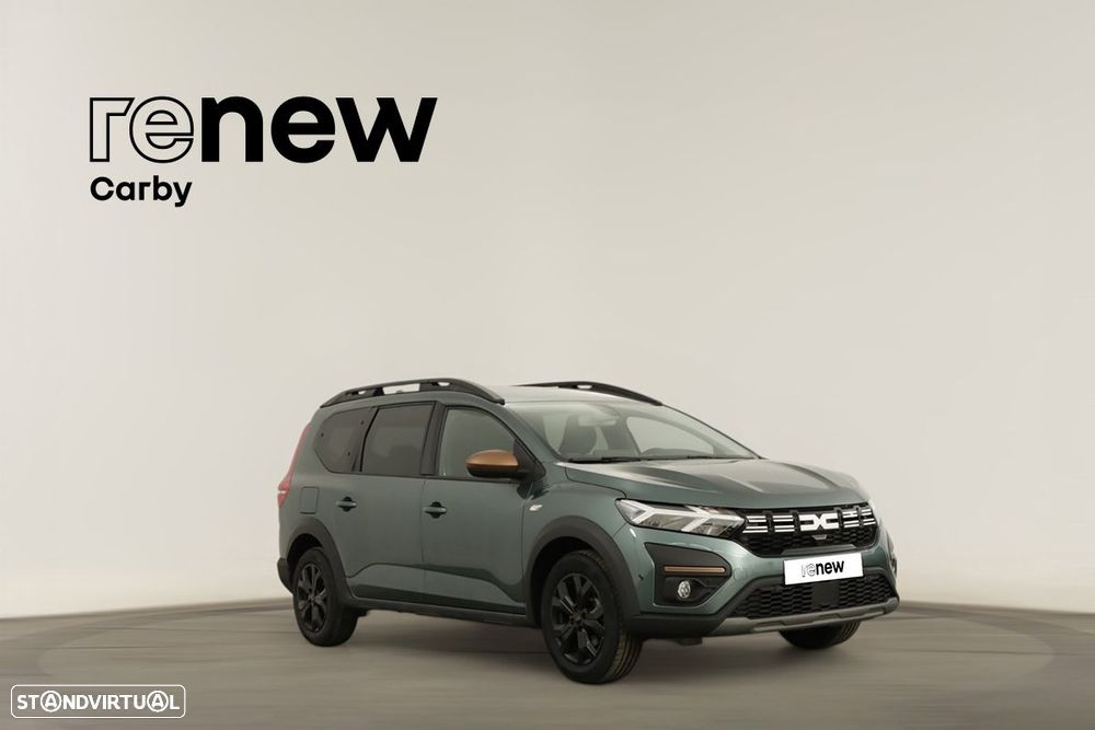 Dacia Jogger 1.0 ECO-G Extreme+ Up&Go 7L Bi-Fuel - 2