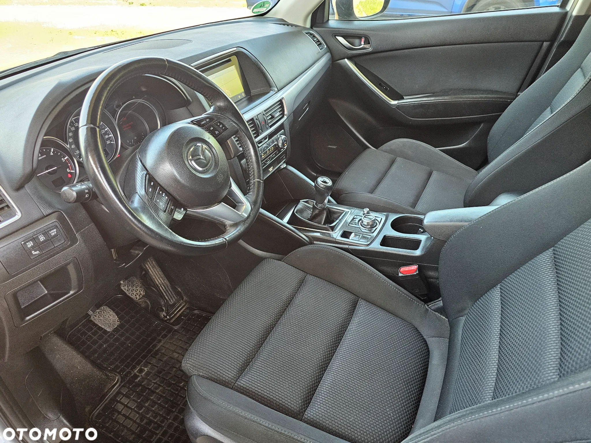 Mazda CX-5 2.2 SKYACTIV-D Prime-Line - 13