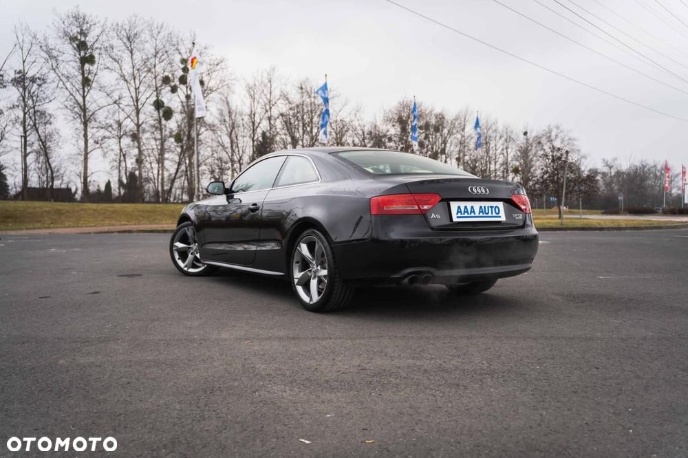Audi A5 Coupé - 7