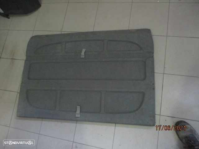 Tampo Cortina Da Mala TAMP315 FIAT PALIO 1999 5P - 3