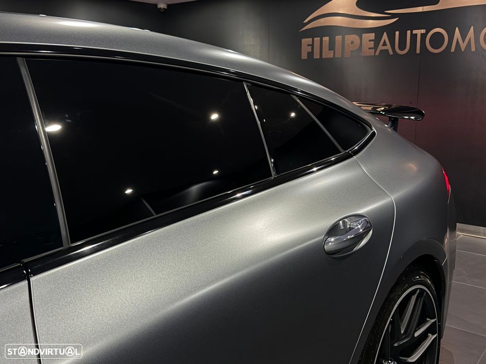 Mercedes-Benz AMG GT 53 4Matic+ - 10