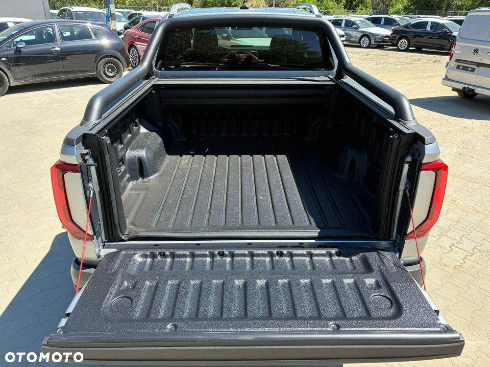 Volkswagen Amarok - 31