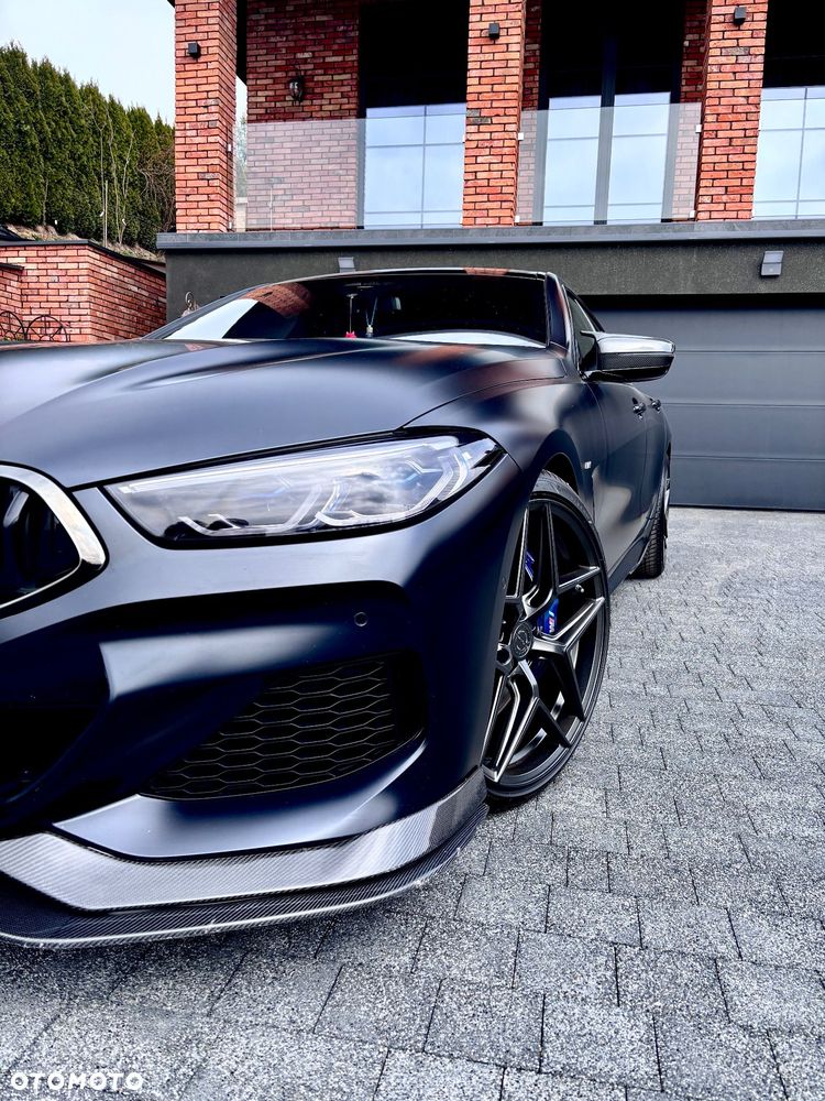 BMW Seria 8 - 3