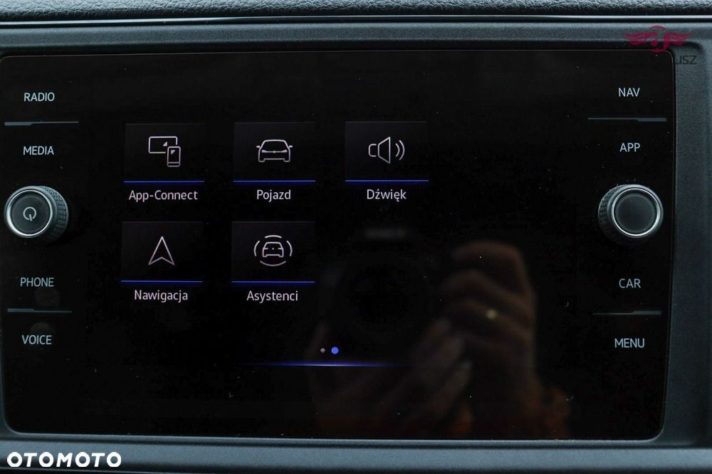 Volkswagen Crafter - 26