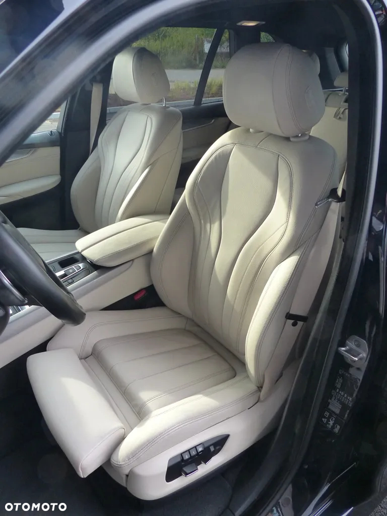 BMW X5 xDrive25d - 10