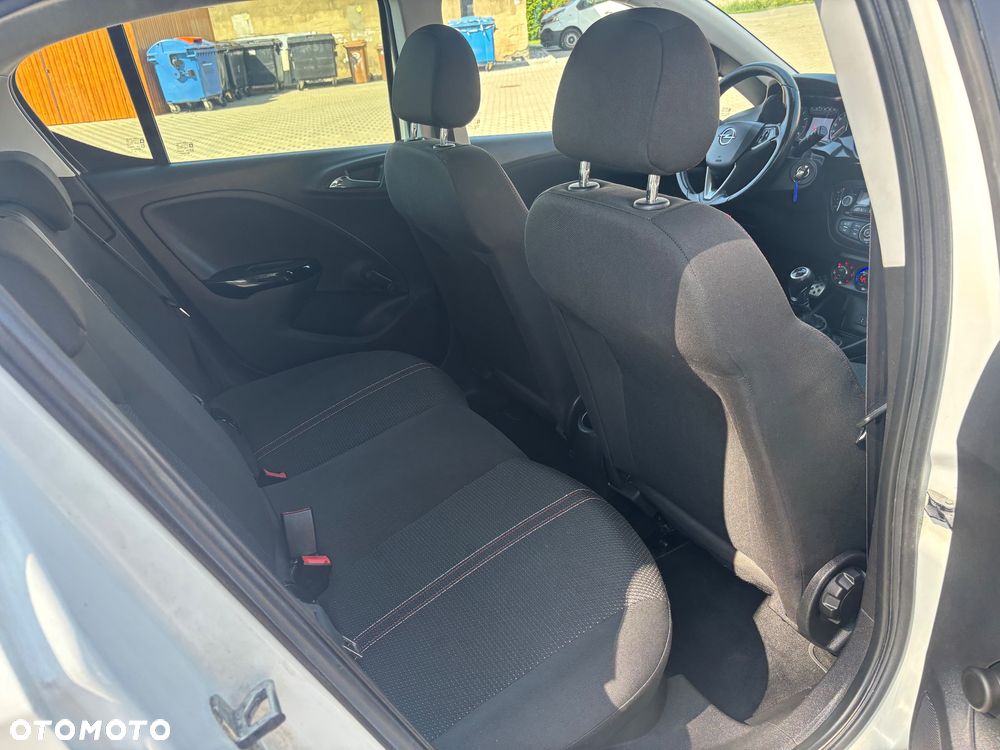Opel Corsa 1.4 16V Color Edition - 16