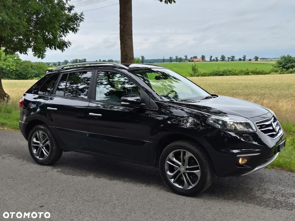Renault Koleos 2.0 dCi 4x4 Bose Edition - 11