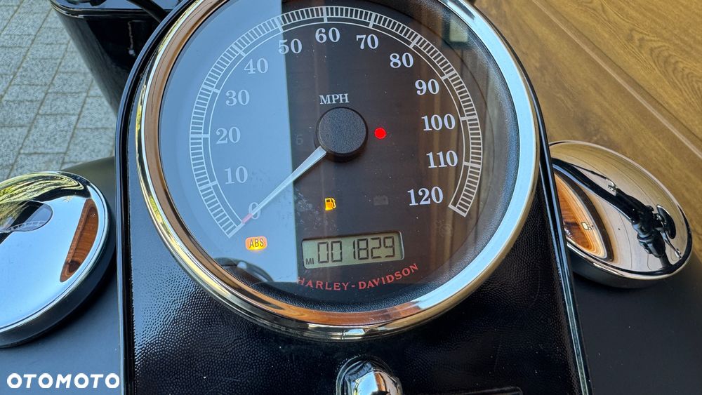 Harley-Davidson Softail Fat Boy - 4