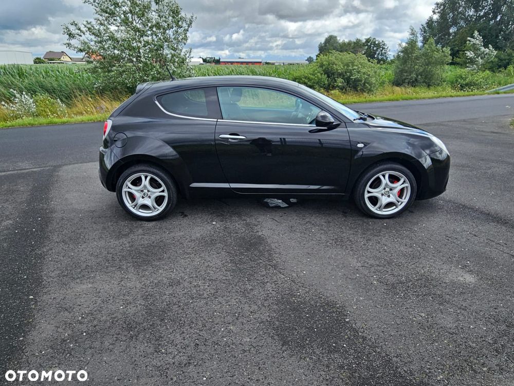 Alfa Romeo Mito TB 1.4 16V MultiAir - 4