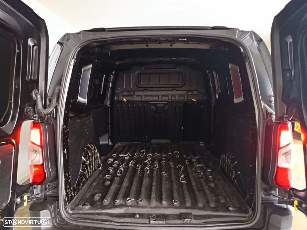 Opel Combo 1.6 CDTi L1H1 Enjoy - 10