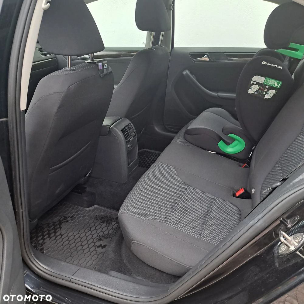 Volkswagen Jetta 1.4 TSI BMT Comfortline - 8