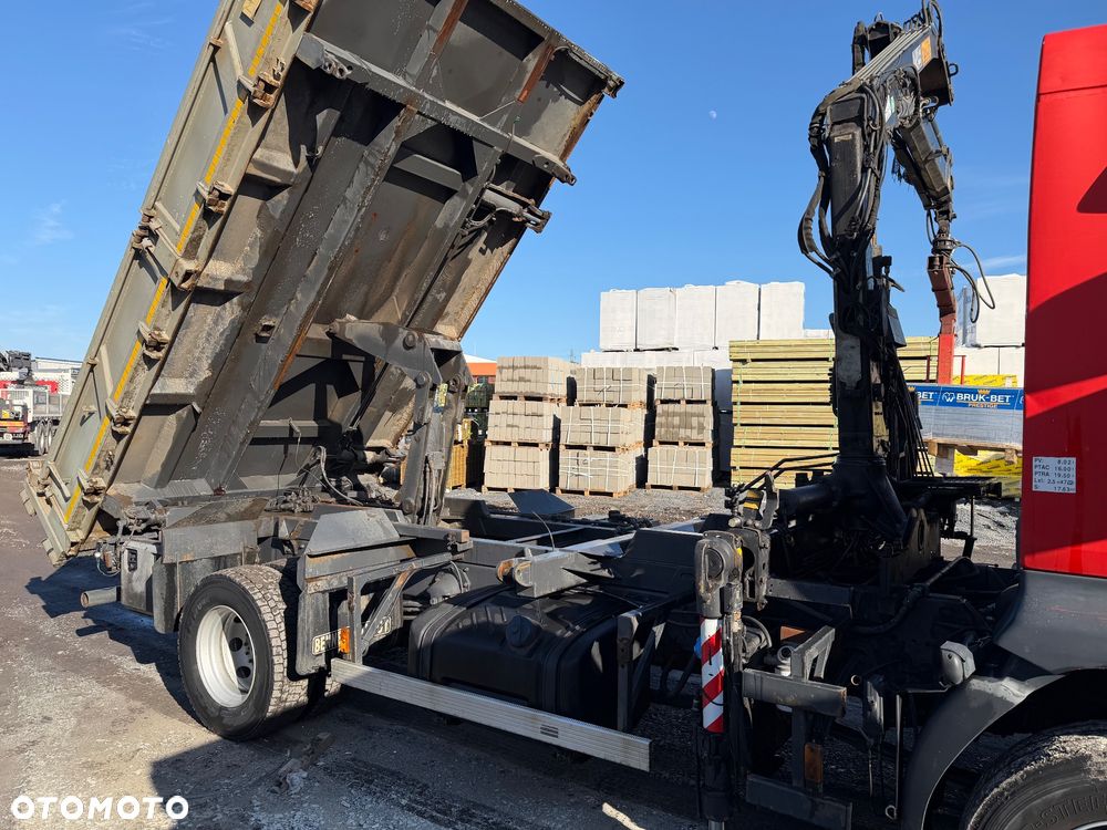 Renault Midlum 220 DXI - 9