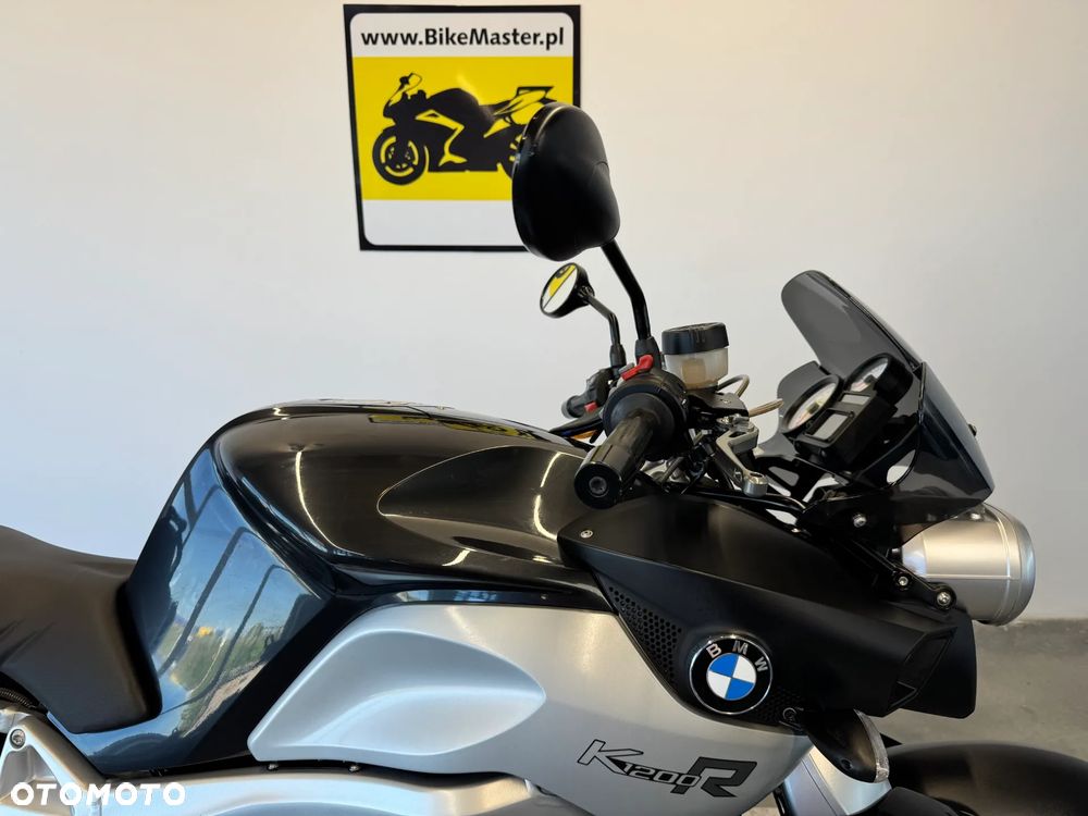 BMW K - 10