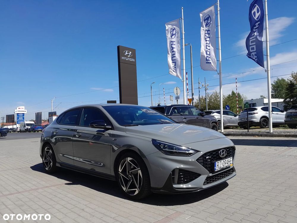 Hyundai i30 1.5 T-GDI 48V Modern DCT - 7