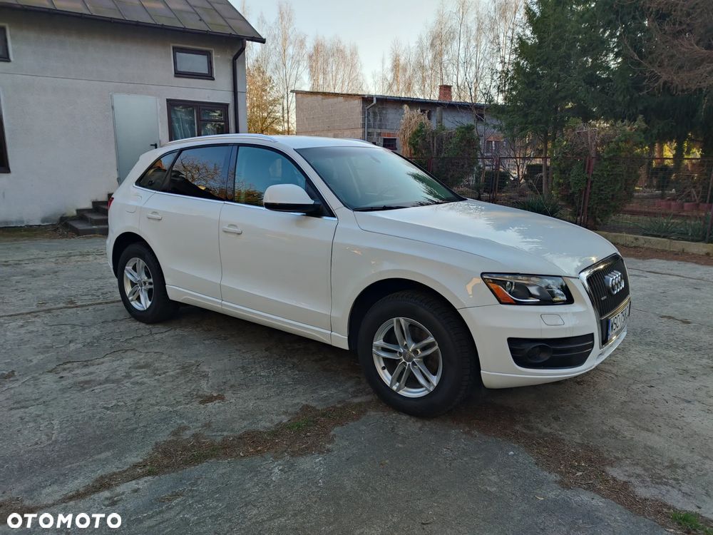Audi Q5 - 16