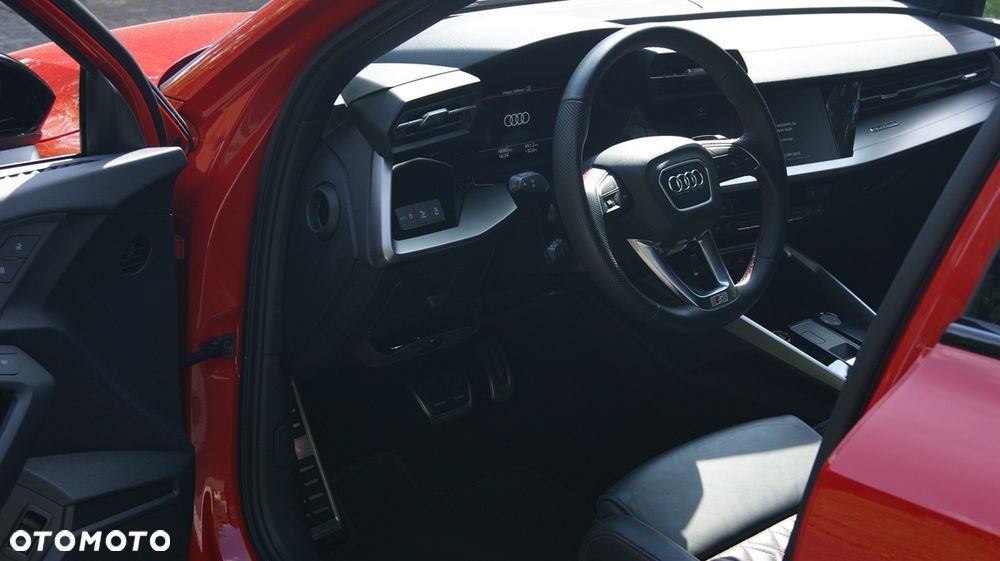 Audi S3 Sportback - 12