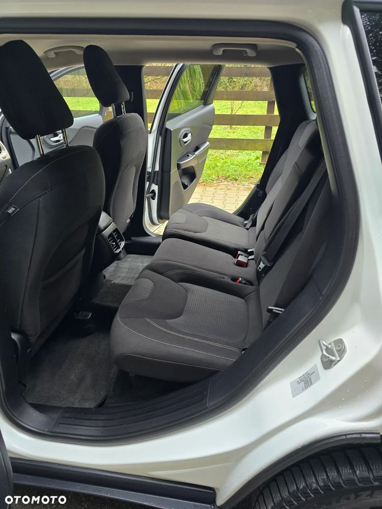 Jeep Cherokee 2.2 Multijet Active Drive II Automatik 75th Anniversary - 23