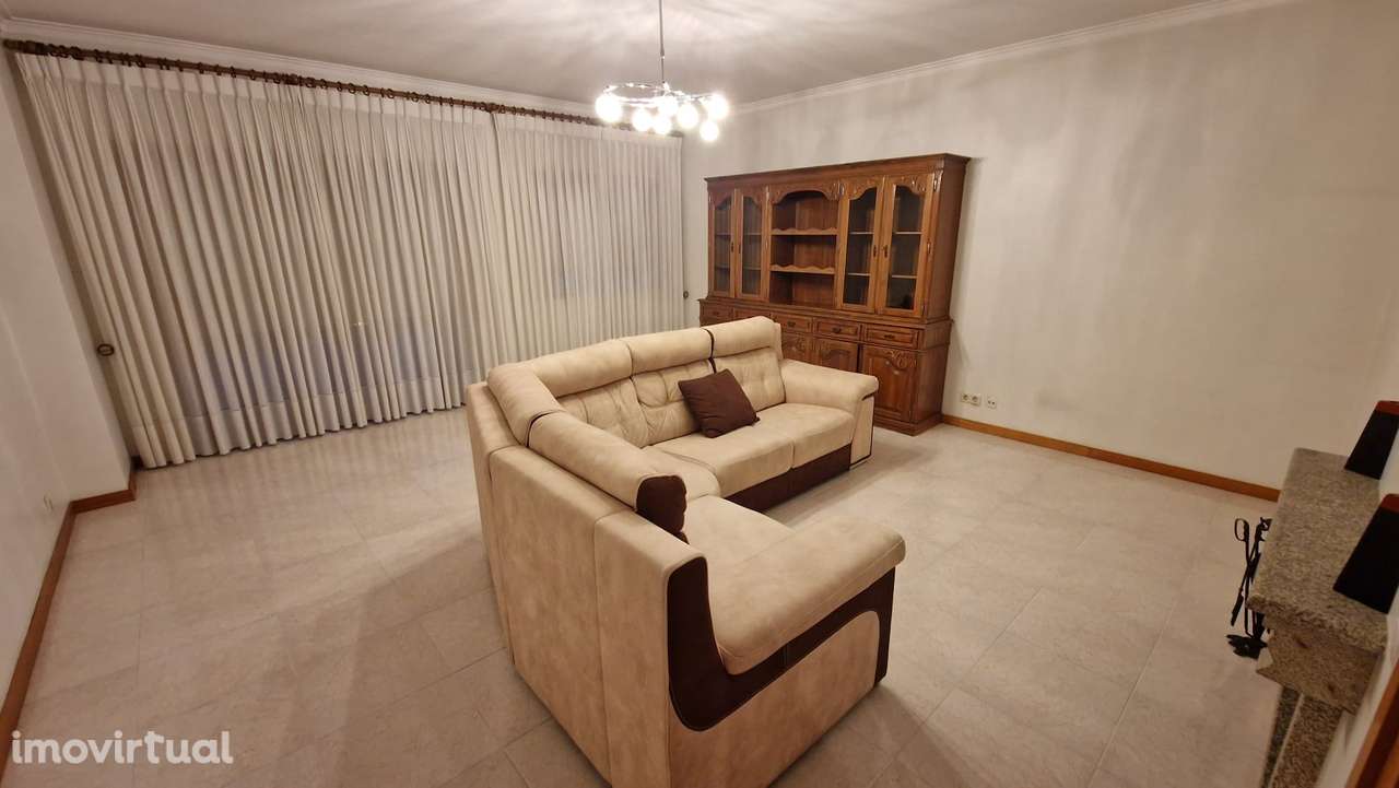 Arrendamento Apartamento T3 - Grande imagem: 2/9