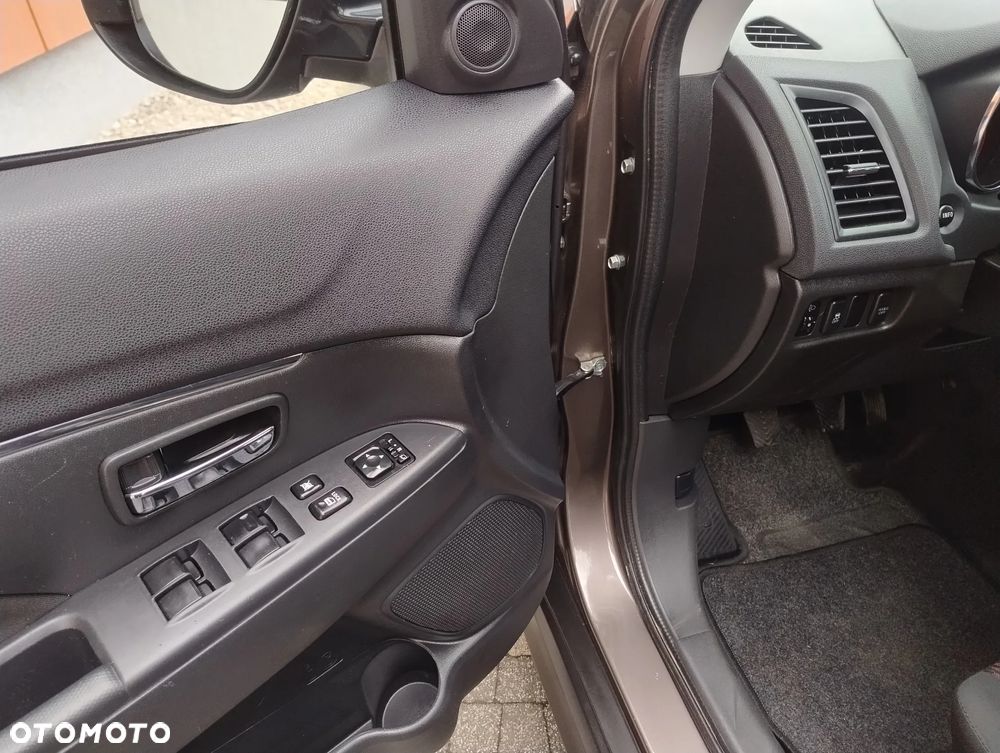 Mitsubishi ASX 1.6 ClearTec 2WD Plus - 15