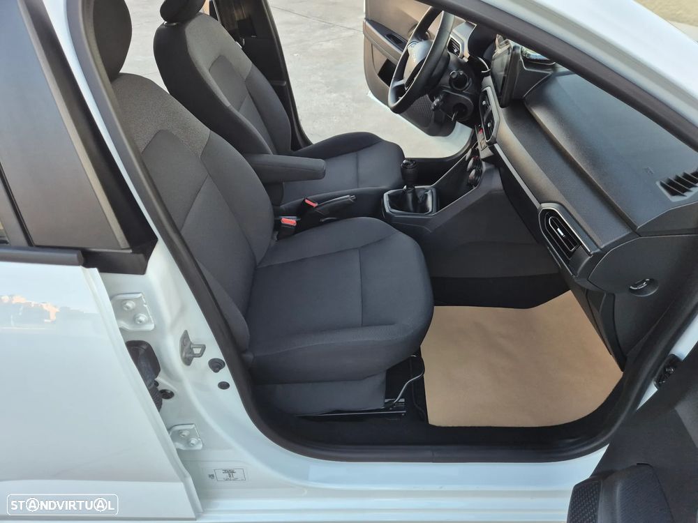 Dacia Sandero 1.0 ECO-G Essential Bi-Fuel - 29