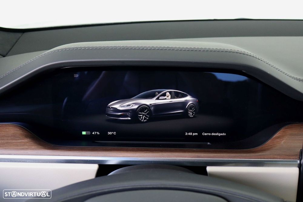 Tesla Model S Long Range AWD - 16