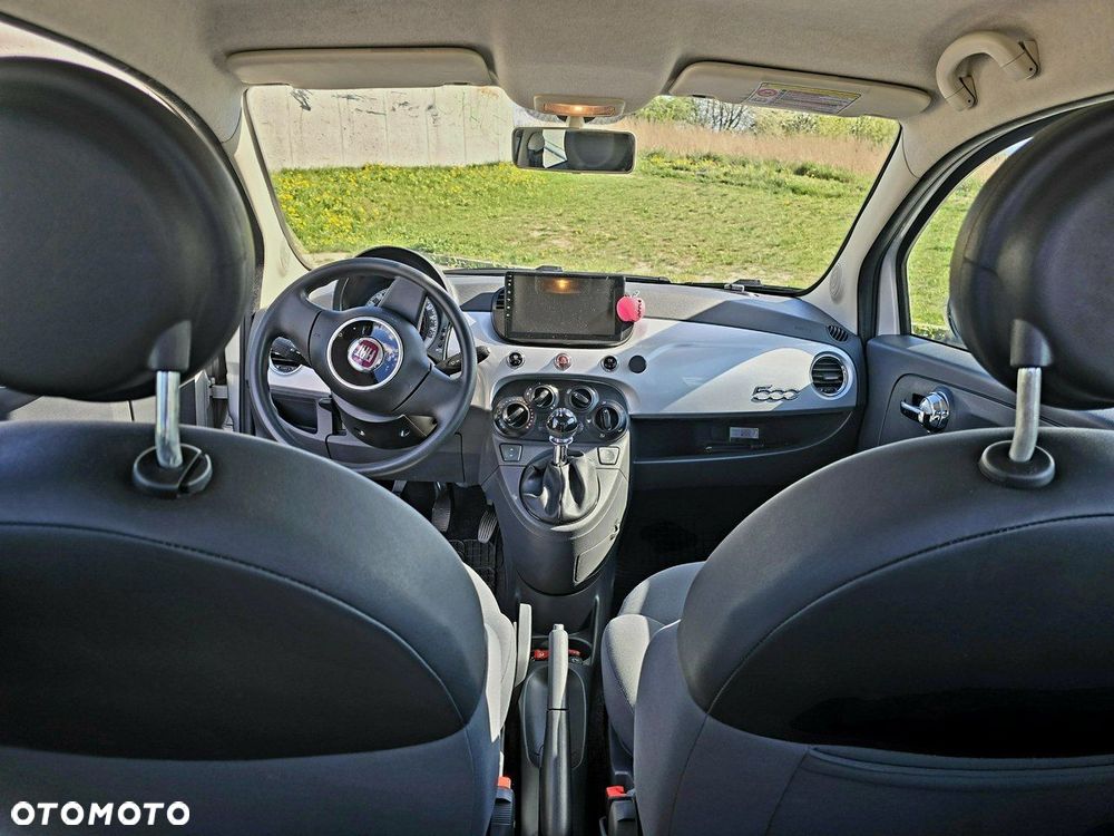 Fiat 500 - 29