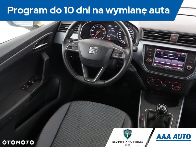 Seat Arona - 9