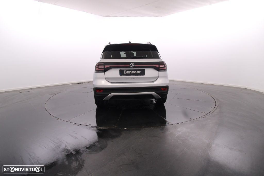VW T-Cross 1.0 TSI Life - 6