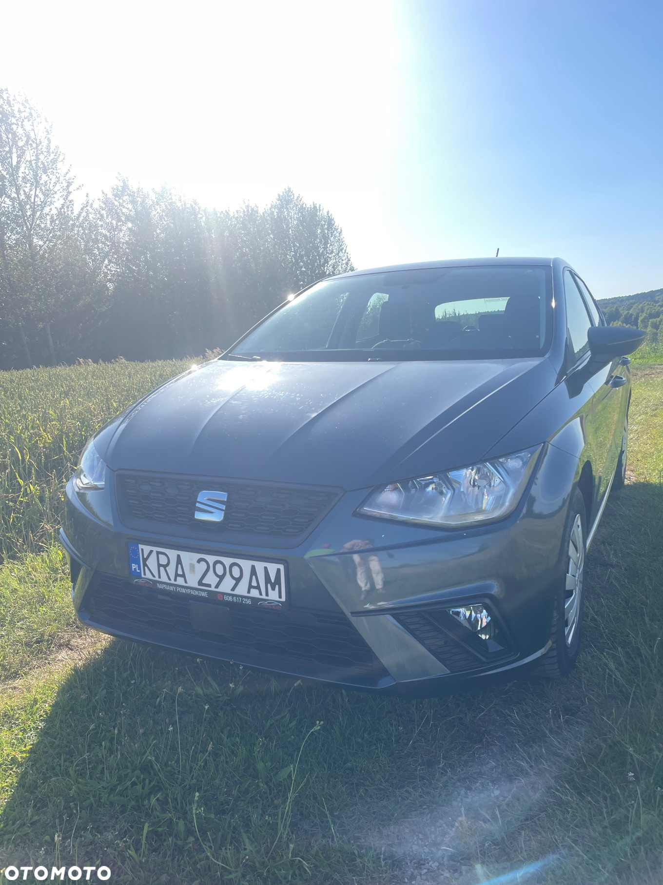 Seat Ibiza 1.0 EVO Style S&S - 27