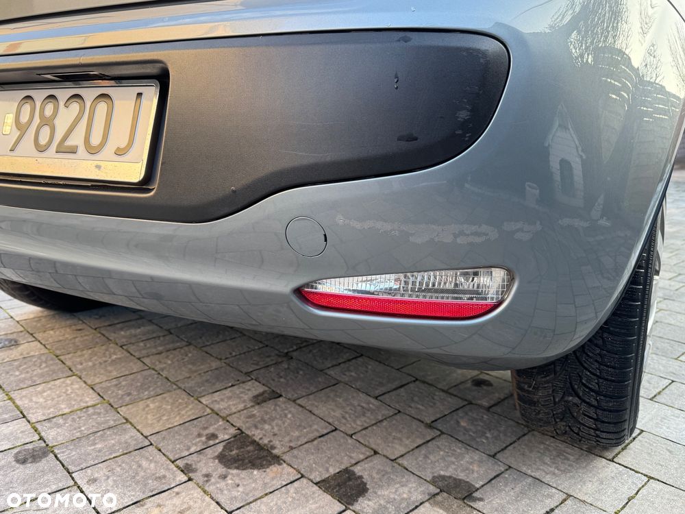 Fiat Punto Evo 1.3 Multijet 16V Active - 10