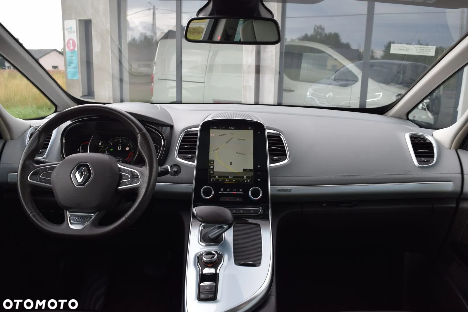 Renault Espace - 27
