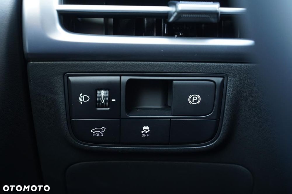 Hyundai Tucson 1.6 T-GDi Executive 2WD DCT - 15