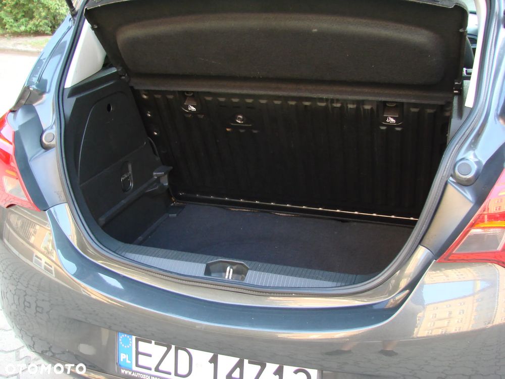 Opel Corsa - 19