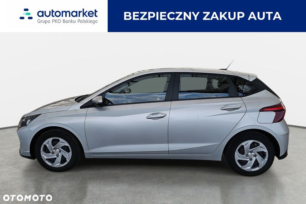 Hyundai i20 1.2 Pure - 2