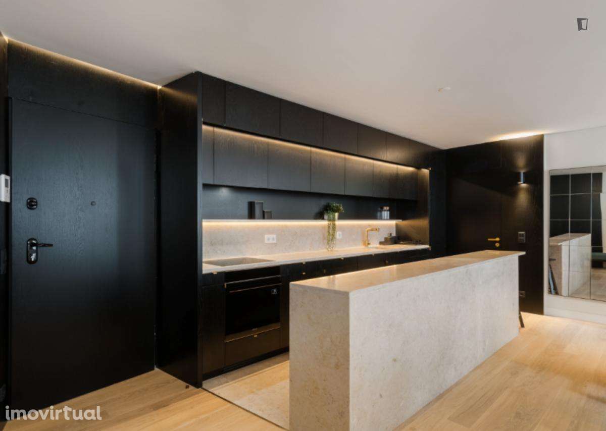 Apartamento com 1 quartos - localizado em Avenida da Liberdade Lisbon - Grande imagem: 5/21