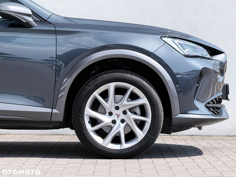 Cupra Formentor 1.5 TSI DSG - 5