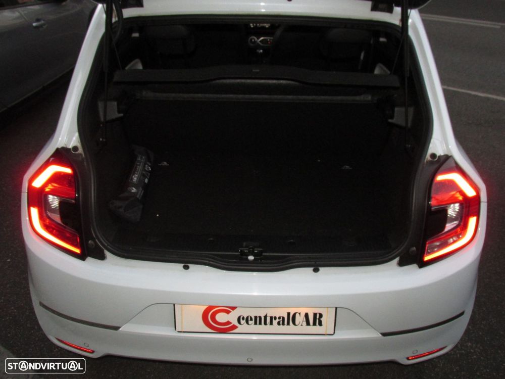 Renault Twingo 0.9 TCe Le Coq Sportif - 41