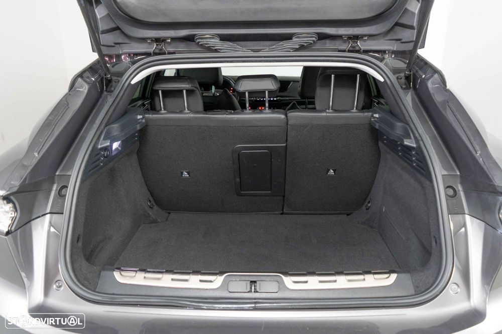 DS DS4 1.2 PureTech Rivoli EAT8 - 13