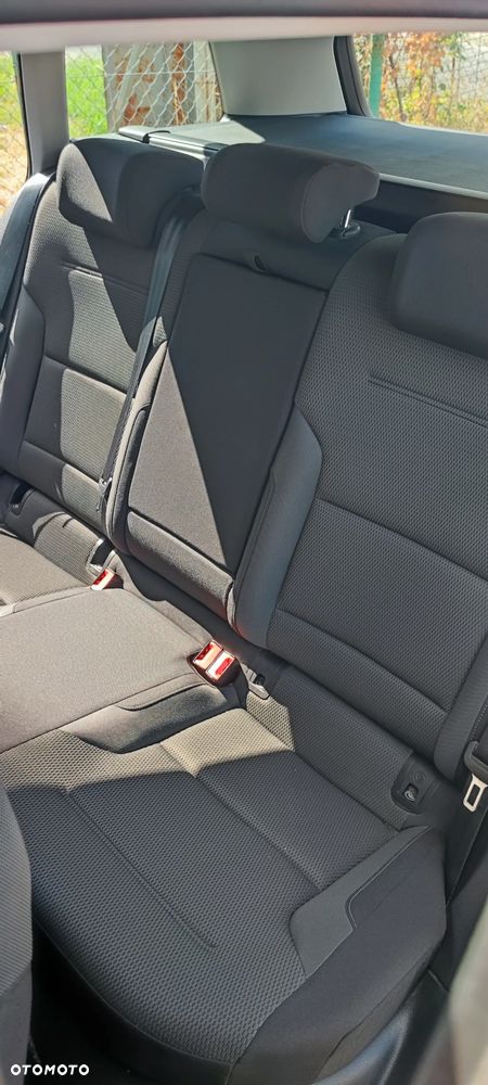 Volkswagen Golf 1.5 TSI ACT OPF DSG Comfortline - 37