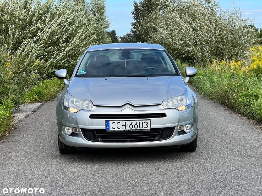 Citroën C5 HDi 165 FAP Exclusive - 2