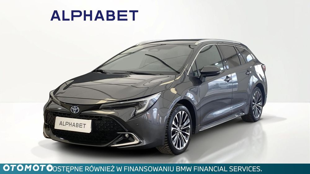 Toyota Corolla 1.8 Hybrid Style