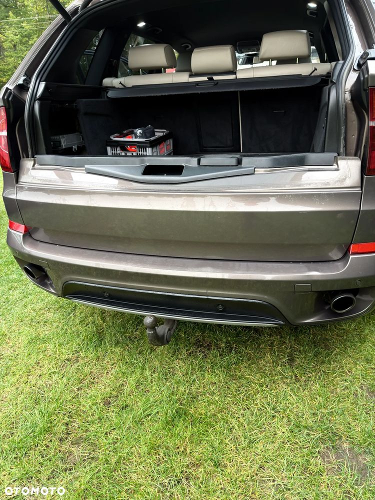 BMW X5 3.0d xDrive - 17