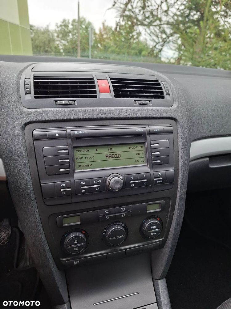 Skoda Octavia 1.9 TDI Ambiente - 4
