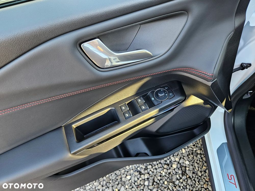 Ford Puma 1.0 EcoBoost mHEV ST-Line - 16