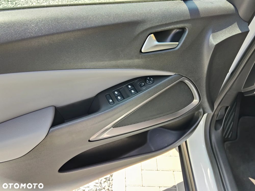 Opel Crossland X 1.2 Start/Stop Automatik Innovation - 11