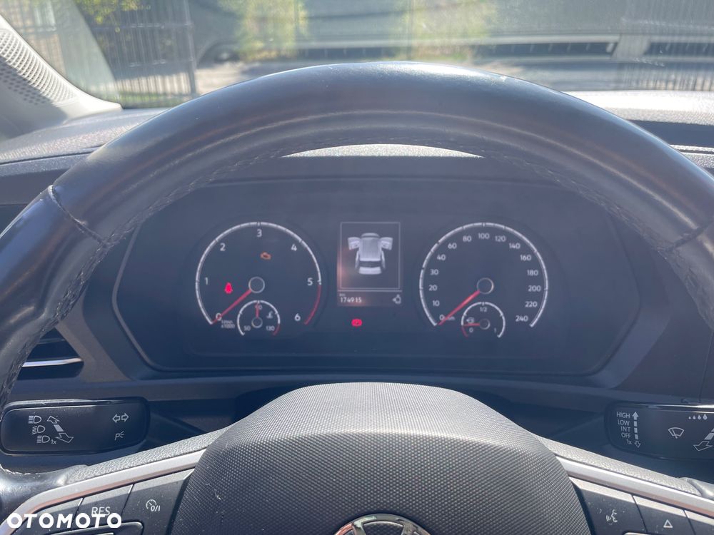 Volkswagen Caddy 2.0 (5-Si.) Maxi Beach - 21