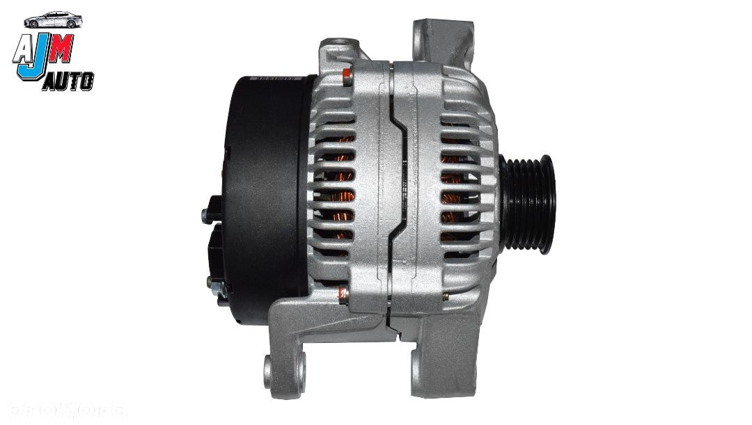 Alternator 0123505001 1.6 2.0 2.2 GLS GS Chevrolet Corsa Vectra po regeneracji Gwarancja 1 rok - 2