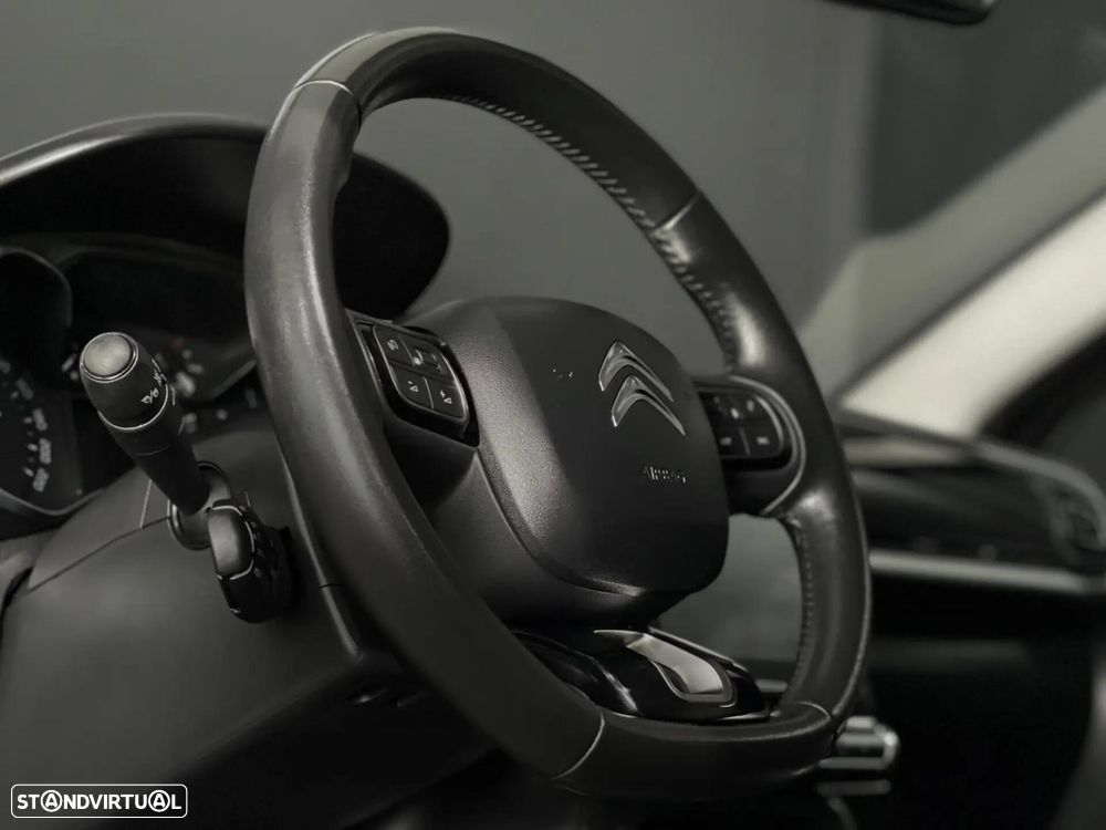 Citroën C3 - 6