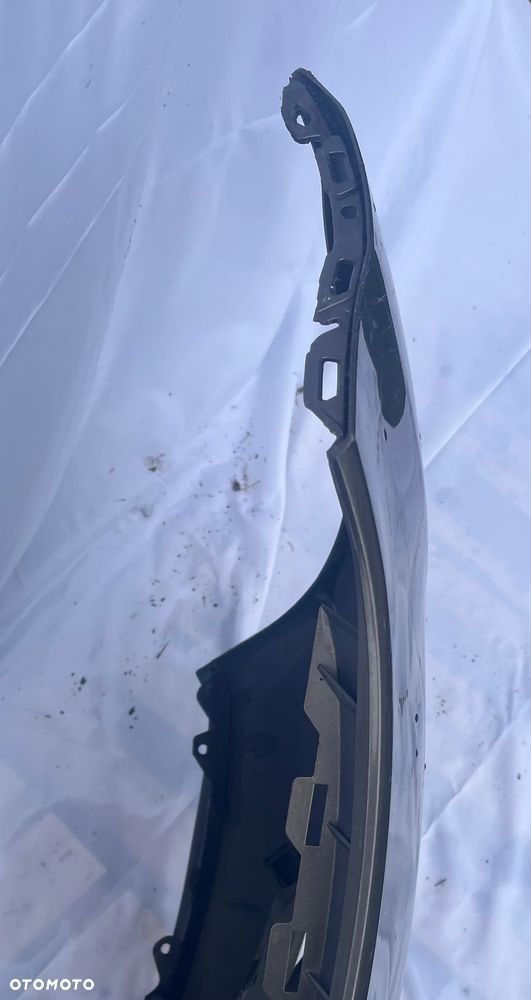 Kia Venga Zderzak Przód Przedni OEM 86511-1P000 ( 2009-14r) Nr 177 - 5